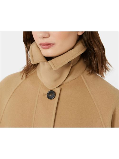 RUFO WEEKEND MAXMARA | 2525496012600065 CAMMELLO